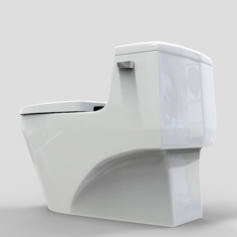 Bồn cầu 1 khối INAX AC-1135VN